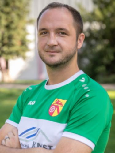 Andreas Eckert