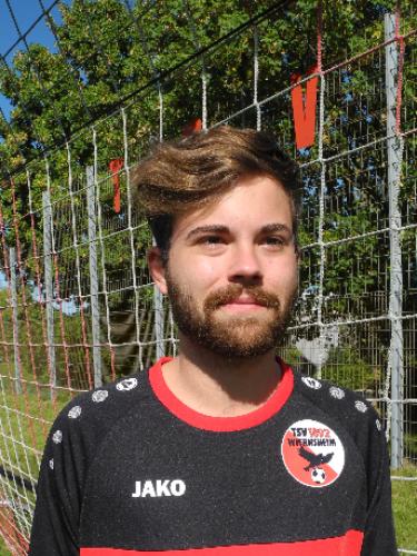Maximilian Brenken