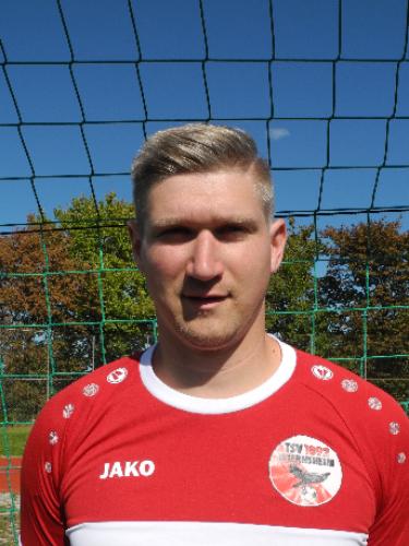 Maximilian Dettinger