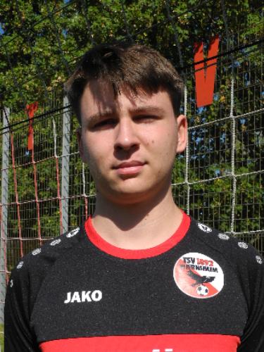 Niklas Kuhnle