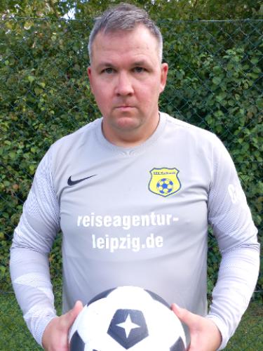 Patrick Stölzel