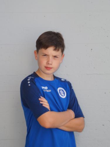 Luca Maurice Stadlmeier