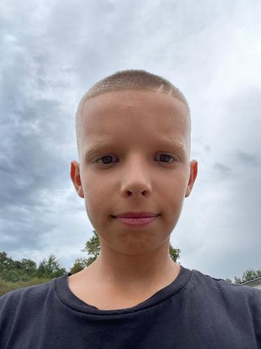 Colin Judith