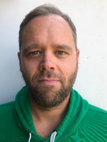 Maik Jöhnk