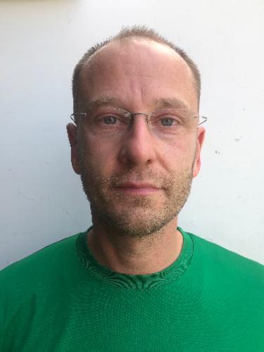 Michael Oehlschlägel