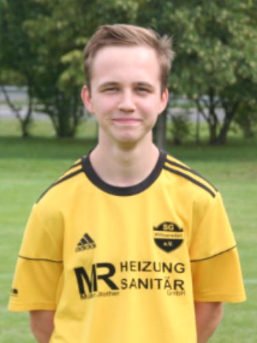 Julius Günther Hennersdorf