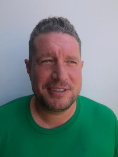 Markus Sesterhenn