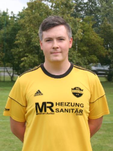 Oleksandr Honcharenko