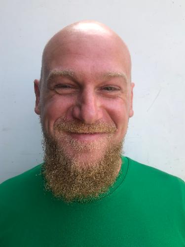 Matthias Wahrendorf