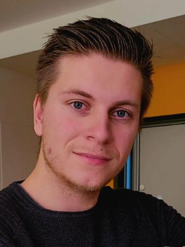 Tobias Krause