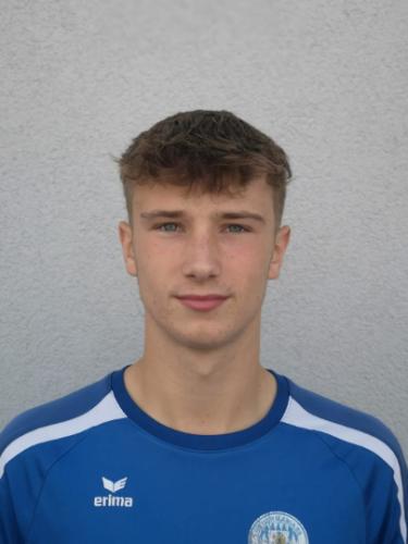 Levin Theo Schulz