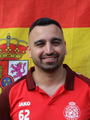 Sergen Aydemir