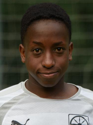 Musa Gassama