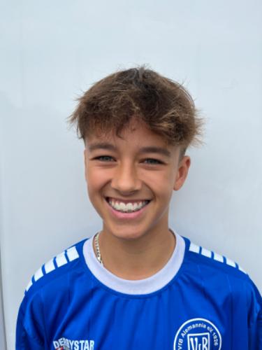 Luiz Leeroy Palloch
