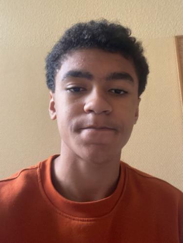 Elias Benjamin Abdourahaman Proksch