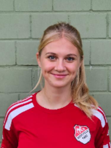 Mia Sophie Schuegraf