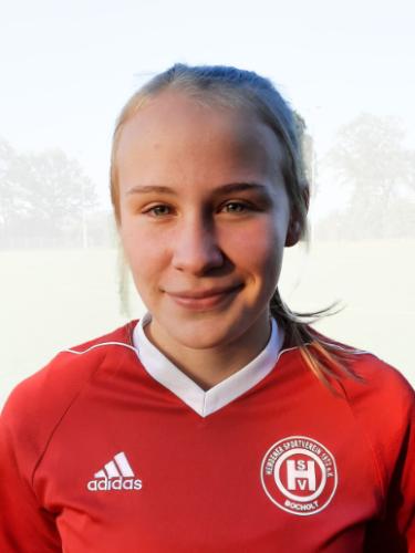 Melanie Groß-Hardt