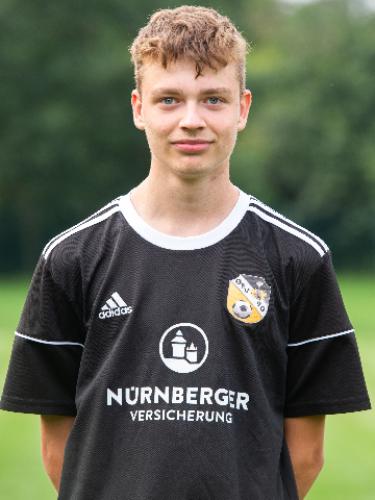 Luca Kerstan