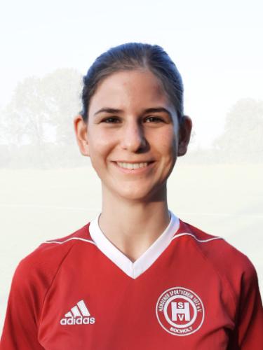 Sophie Overbeck