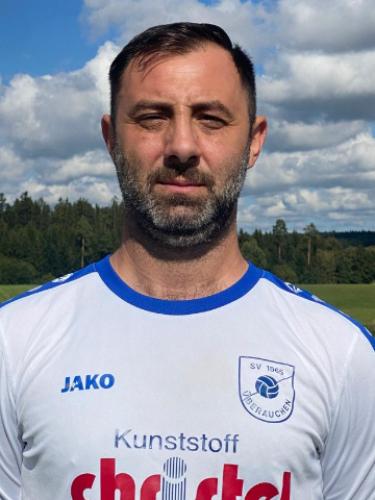 Nicolae-Cristian Suta