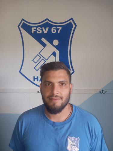 Giazvir Marios Singk