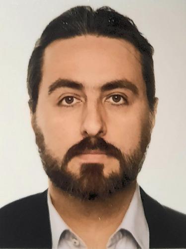 Matthias Mariscal Lahusen