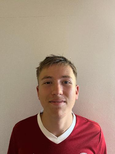Simon Luckau