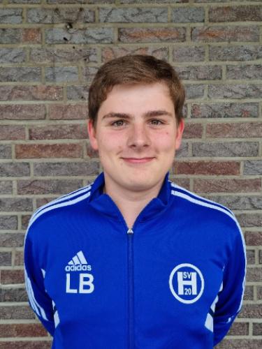 Lennart Böckers