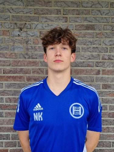 Noel Kösters