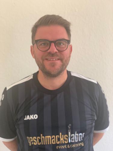 Jörg-André Nickel