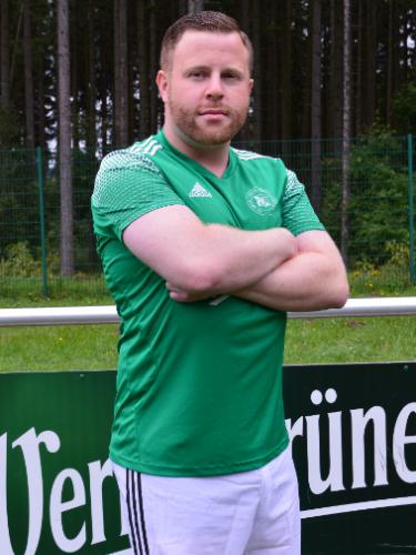 Maximilian Kühne