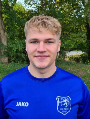 Jonas Wieg