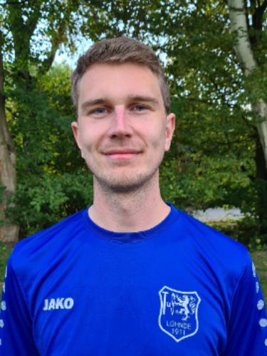 Jannik Meyer