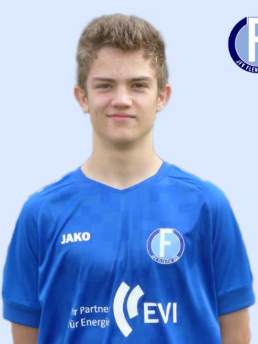Niklas Gensicke