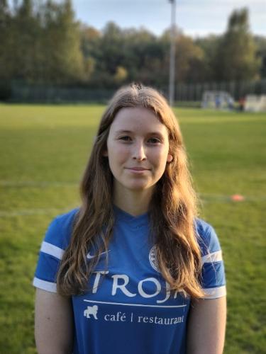 Annika Geyer