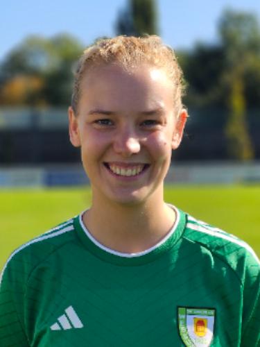 Laura Bömer