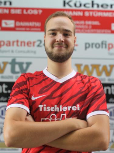 Felix Lukas