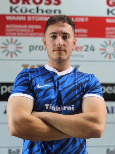 Niklas Quarz