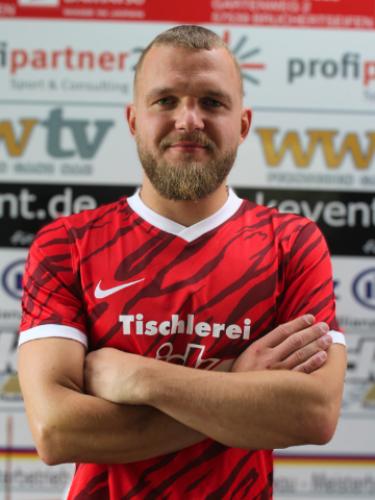 Daniel Stoll