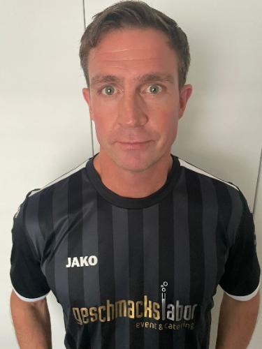Kolja Sternke