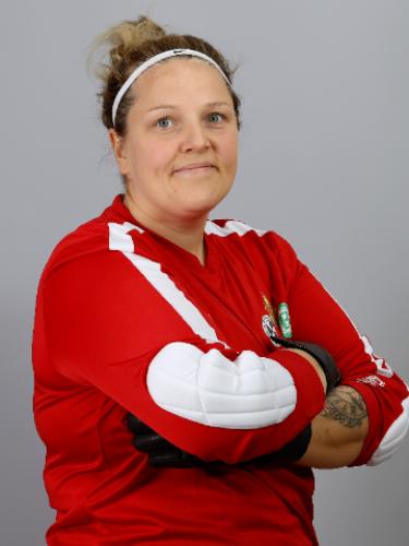 Anja Bär