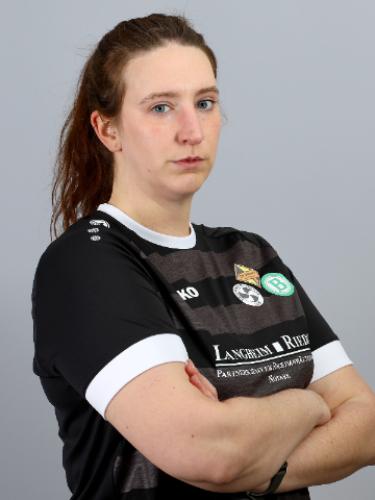 Lisa-Marie Bergjohann