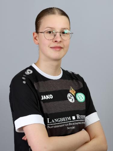 Paula Claußen
