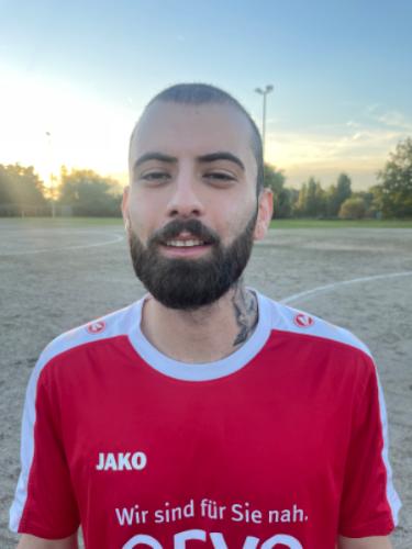 Shahin Darvishzadeh