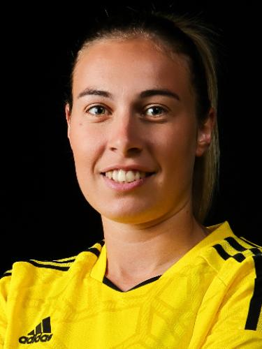 Laura Rademacher