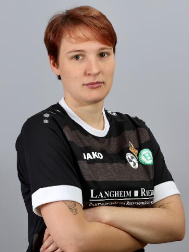 Pauline Rath