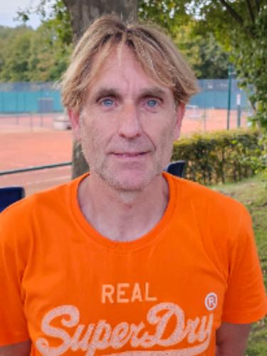 Thorsten Tünnermann