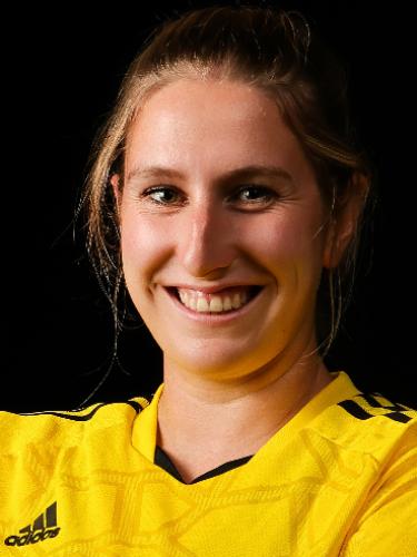 Mona Hoffmann