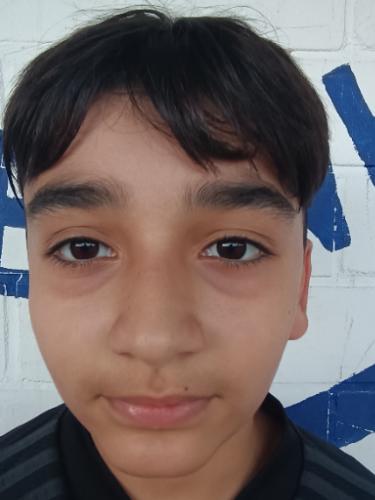 Muhammed Brian Yagiz