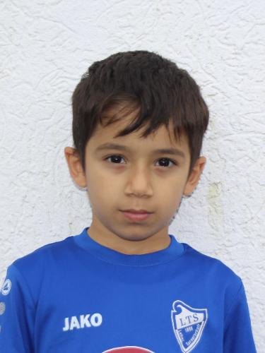Muhammed-Yunus Geyik